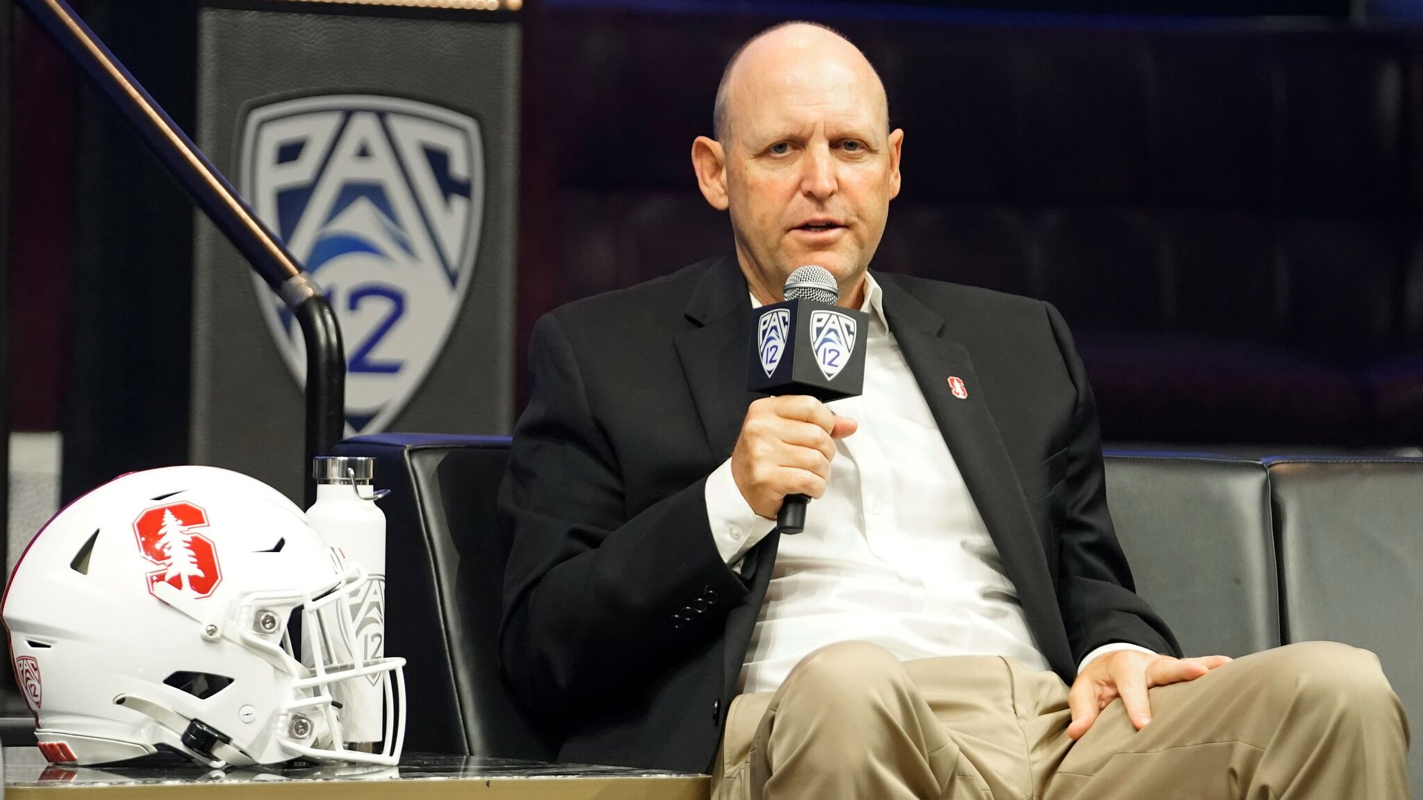 Stanford seeks clarity on its direction for the next two days