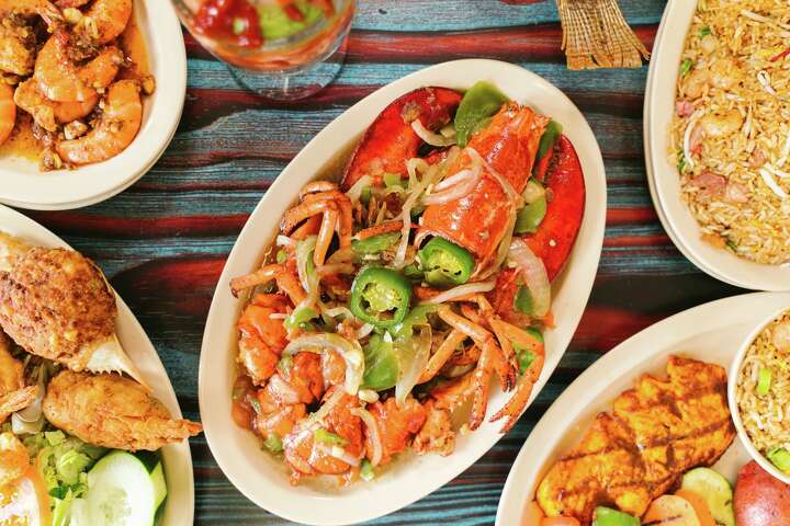 Mambos seafood near me