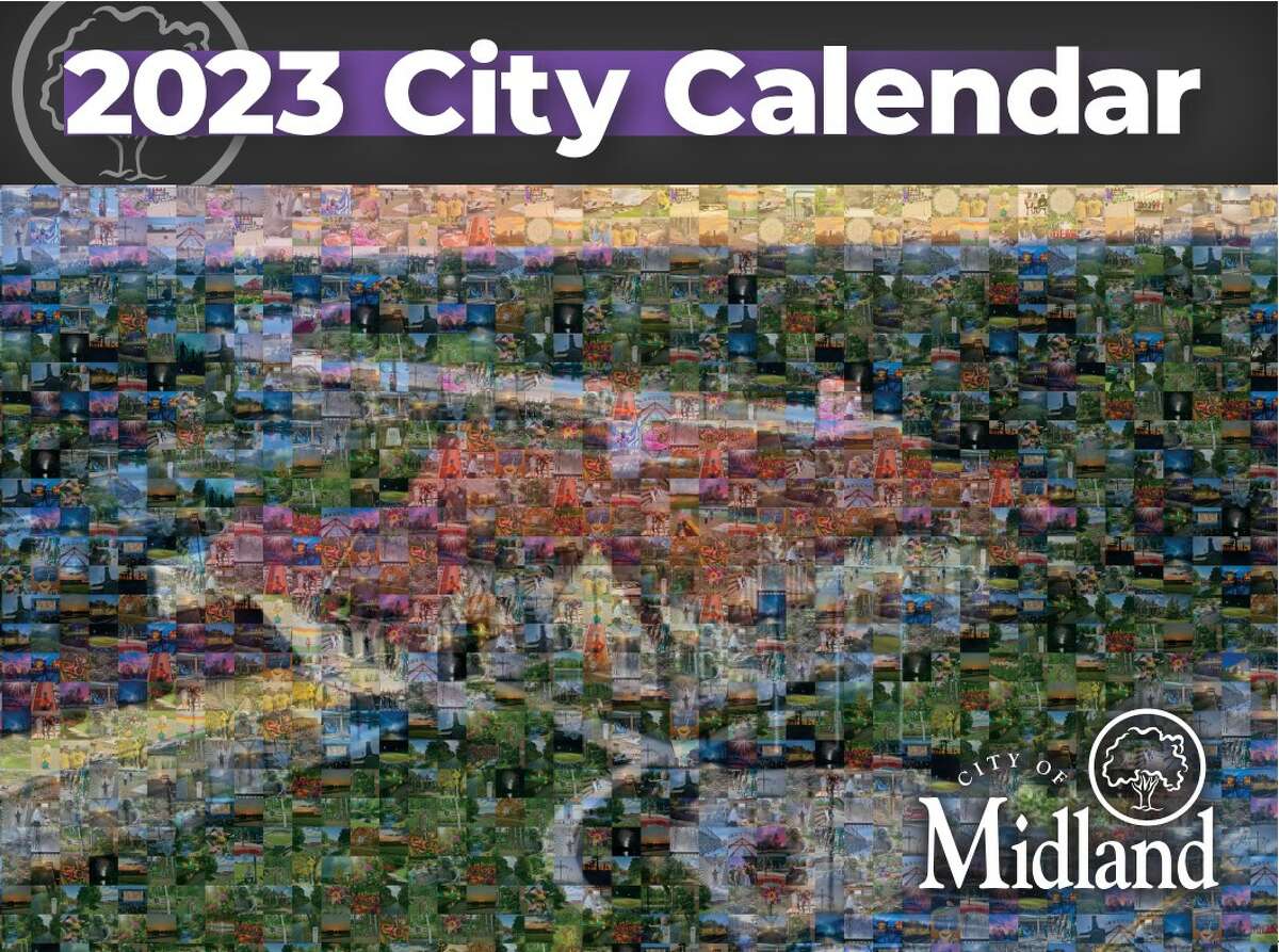City of Midland opens calendar photo contest through Sept. 5