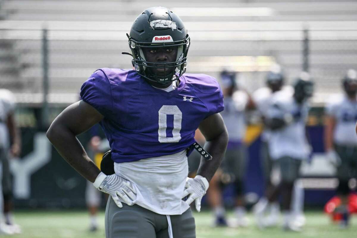 Seldom Used At Utah Aden Gets Chance With UAlbany Football seldom-used-at-utah-aden-gets-chance-with-ualbany-football
