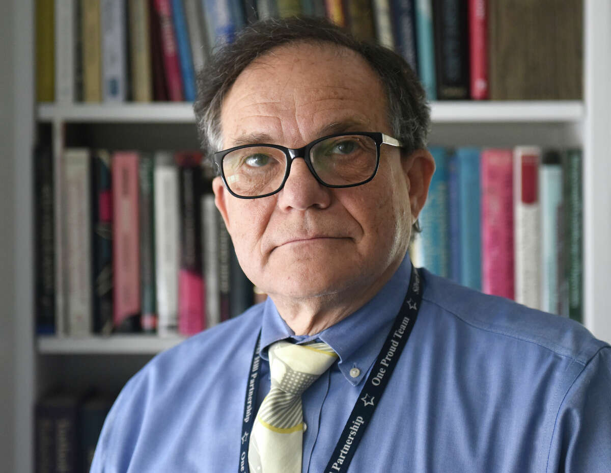 New Canaan's Silver Hill Hospital names new Chief Medical Officer