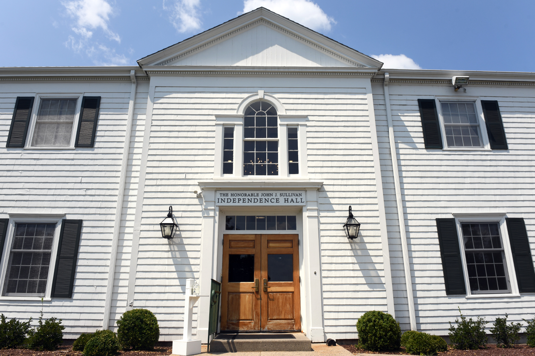 Fairfield passes 369.7 million budget, mill rate awaits BOF approval