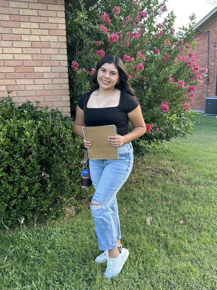 Plainview ISD students returned to school Wednesday