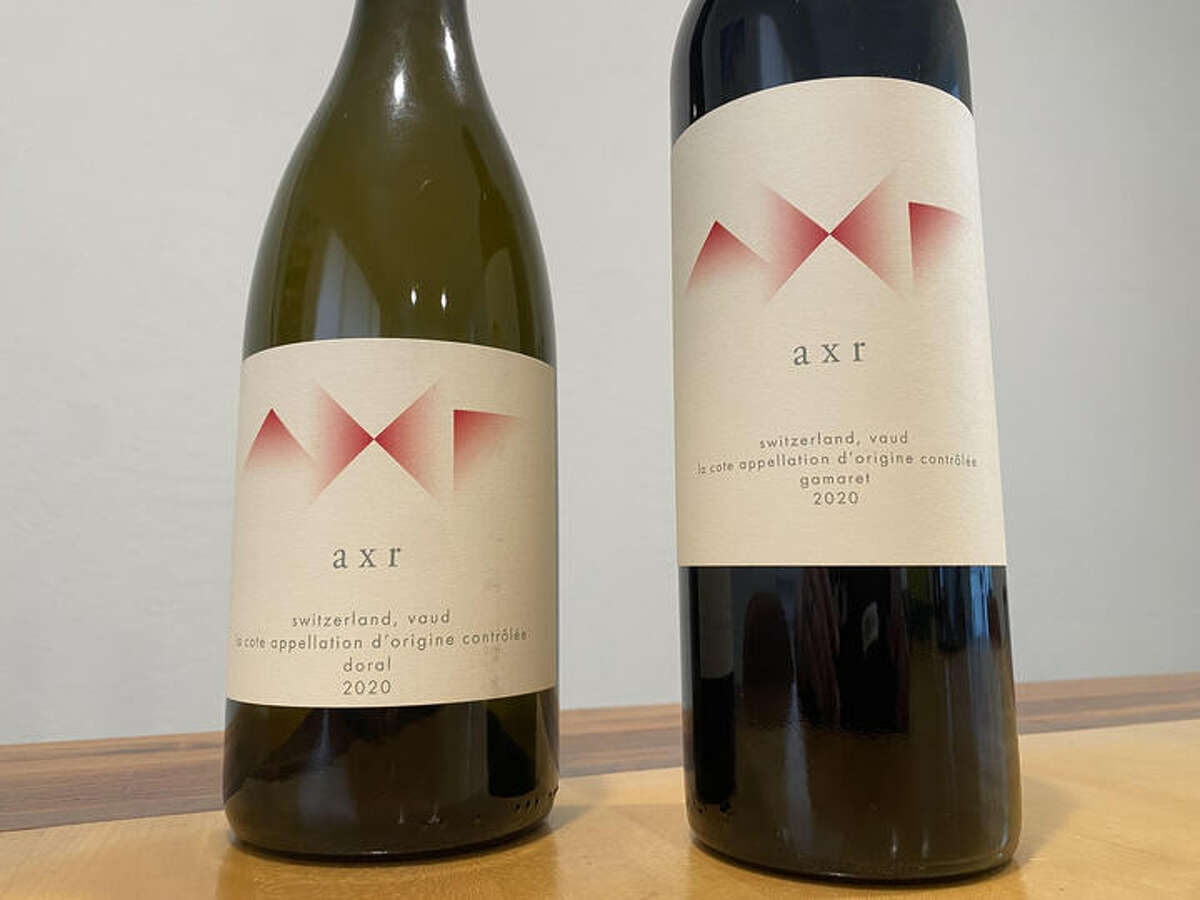 Why these Bay Area wineries made wine abroad