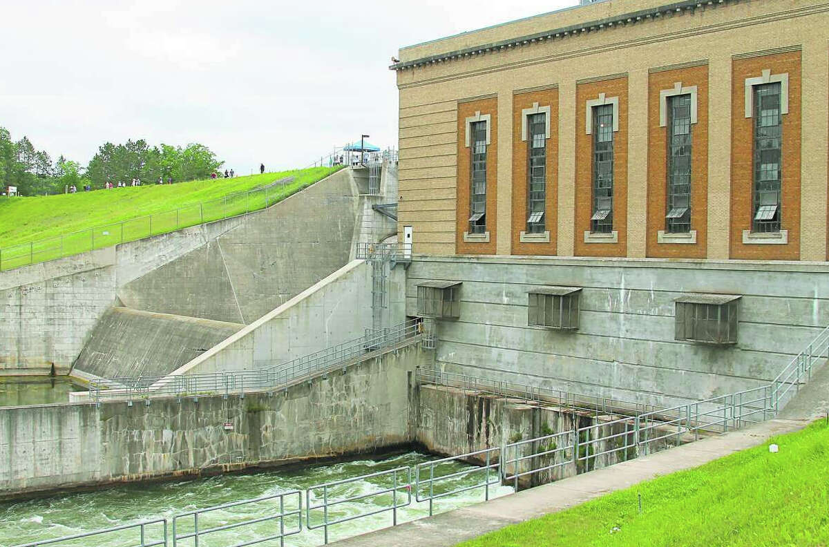 Consumers Energy investigates potential sale of dams in Michigan