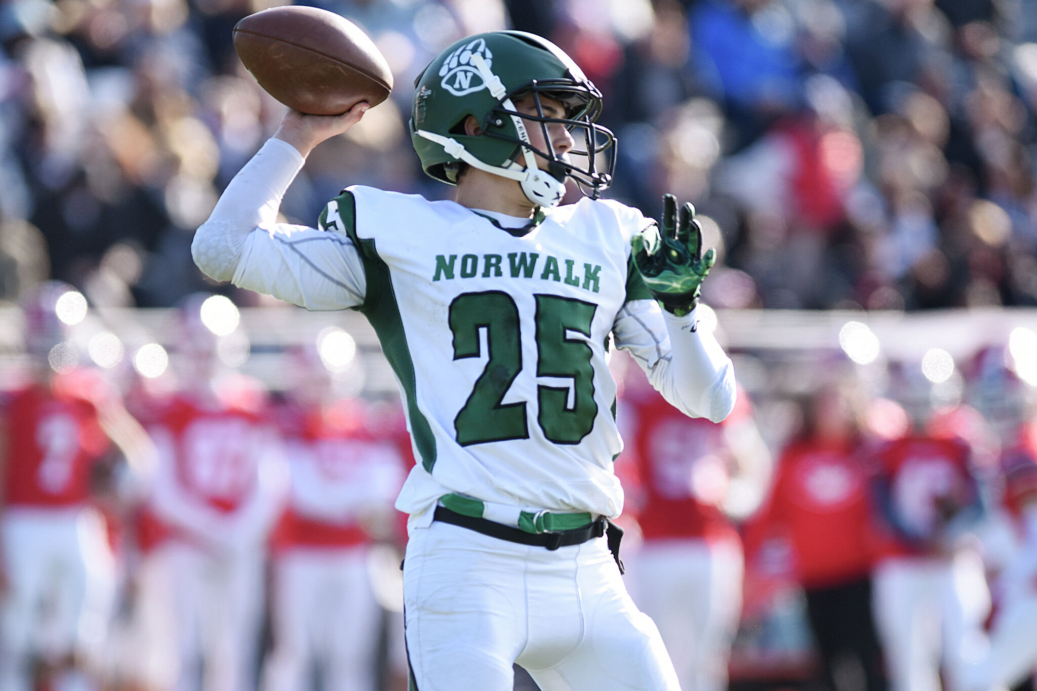 Norwalk 2023 High School Football Preview