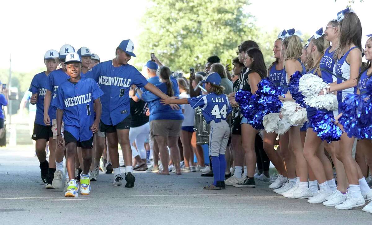 Needville at Little League World Series Small town has high hopes