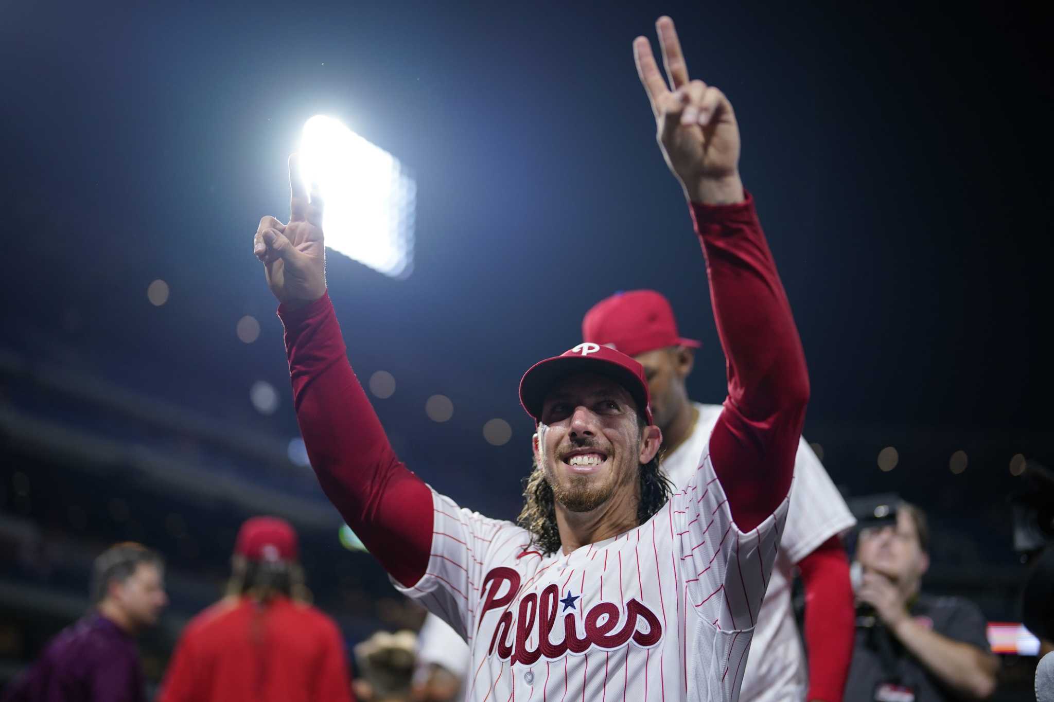 Canada's Rob Thomson reflects on World Series appearance with Phillies