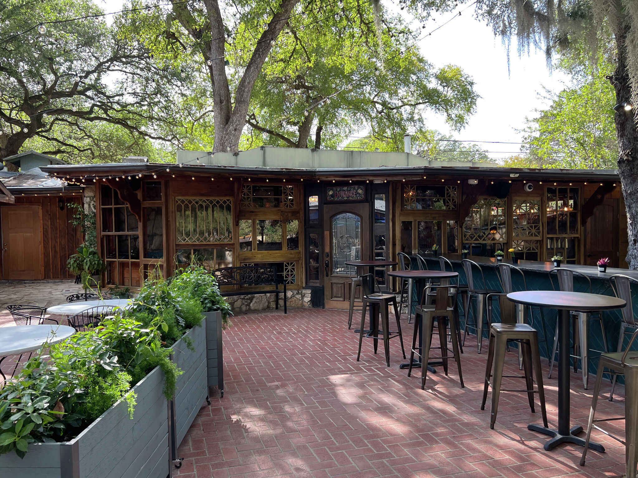 grey moss inn dress code Review: Grey Moss Inn reinvented as a Mexican restaurant