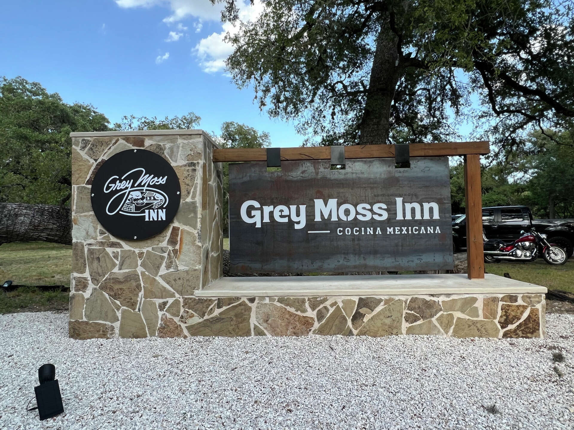 grey moss inn dress code Review: Grey Moss Inn reinvented as a Mexican restaurant