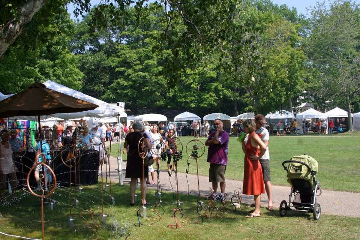 Frankfort Art Fair coming to Market Square Park Aug. 18 19