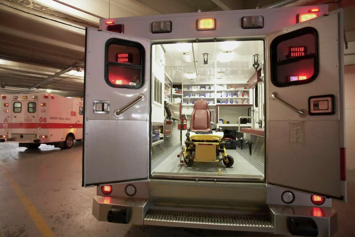 Jacksonville council approves study for ambulance improvements