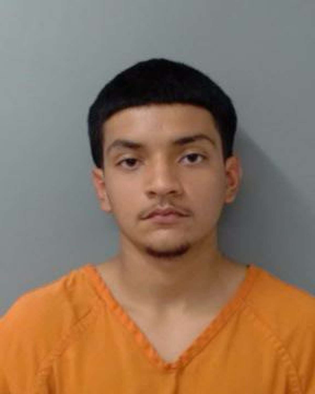 Laredo CBP officers arrested teen wanted for murder in Georgia