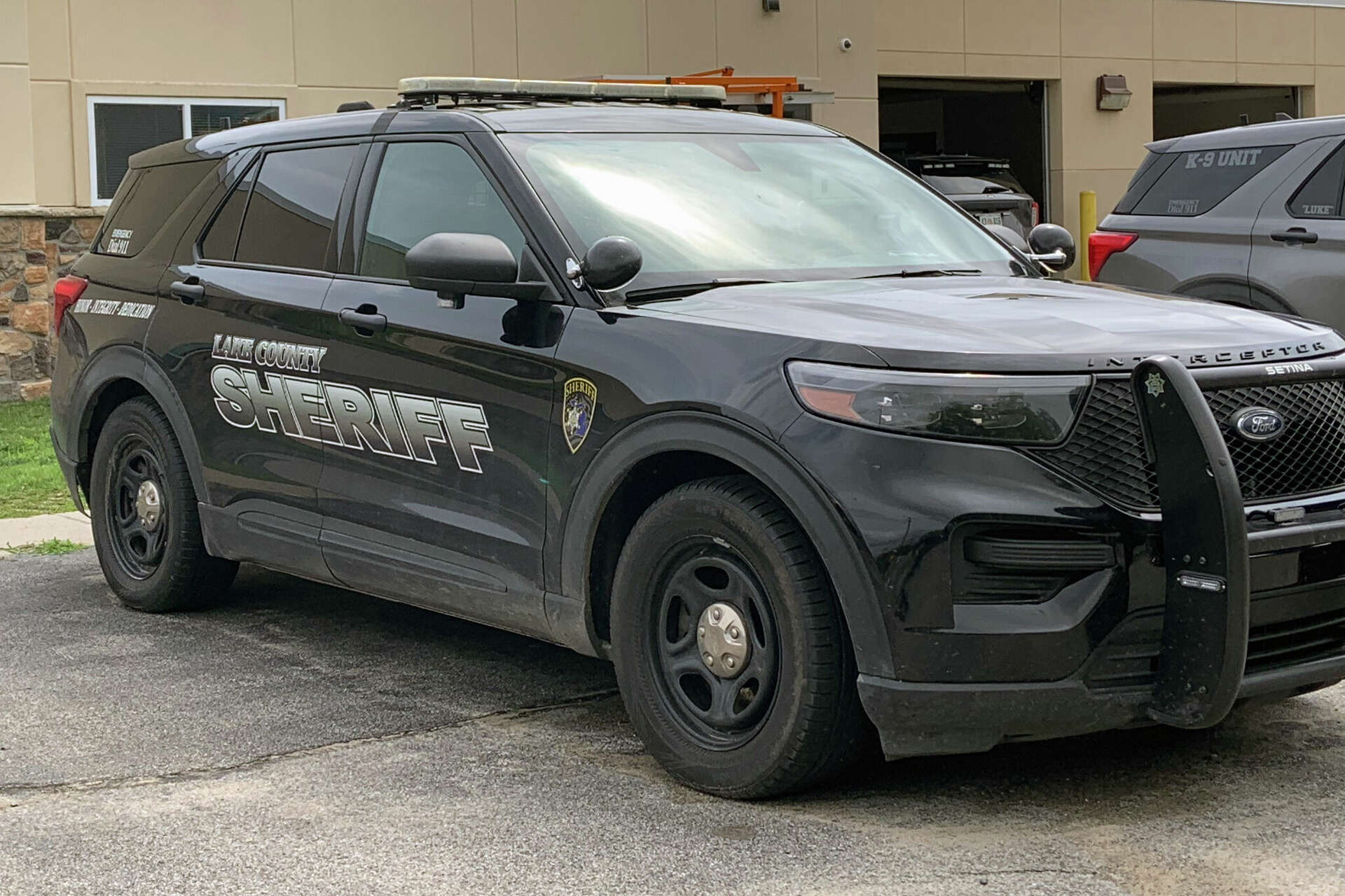 Baldwin Michigan crash leads to 2 arrests, 3 hurt