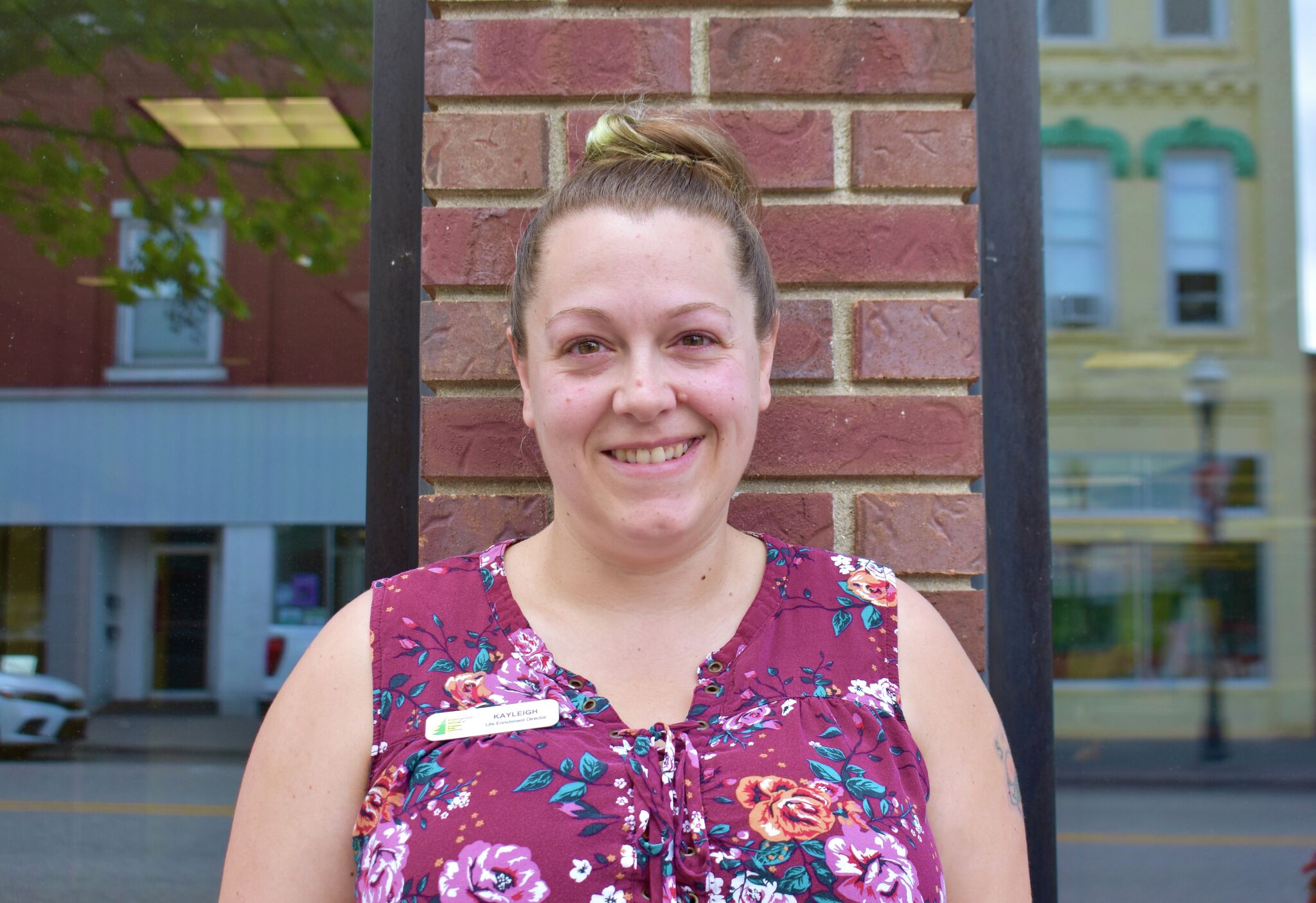 Evergreen Terrace to host activityfilled Community Raise Craze event