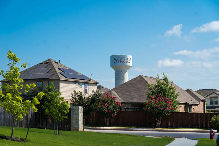 Schertz Texas: A guide to this quaint San Antonio suburb