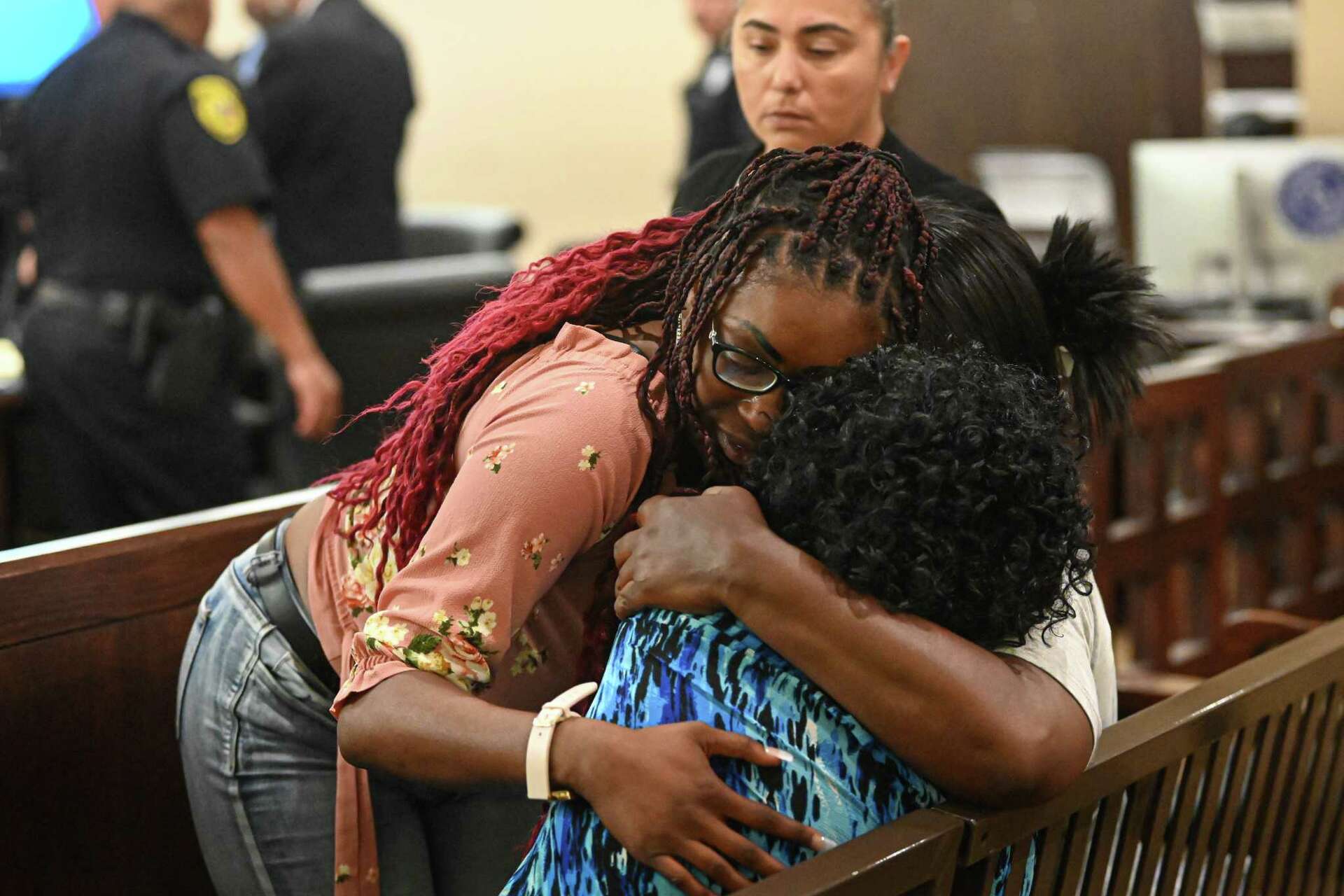 San Antonio man guilty in shotgun slaying of girlfriend