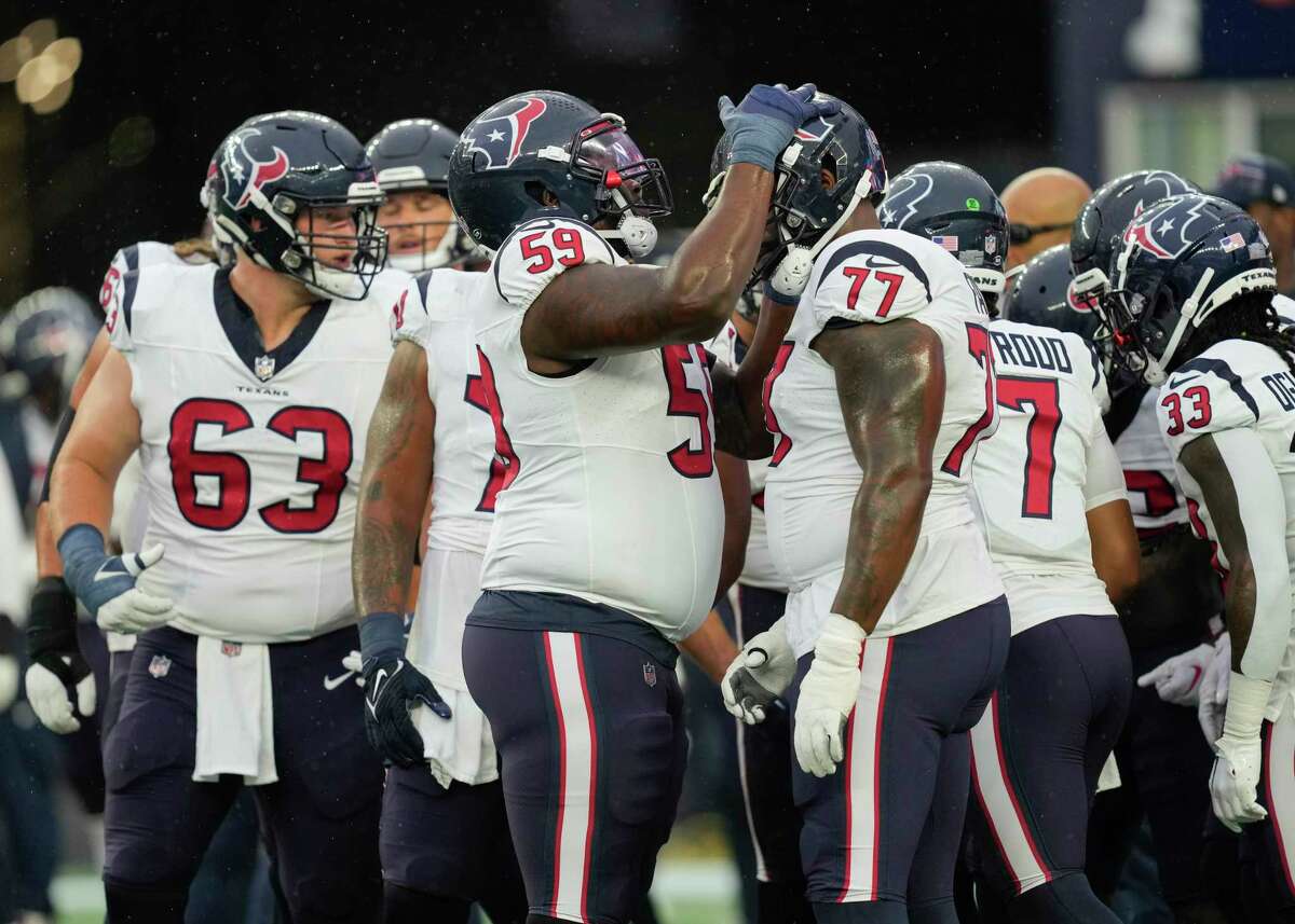 Houston Texans: Whose stock is up, down after preseason finale?