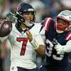 Texans 20, Patriots 9: C.J. Stroud's debut, Tank Dell's big plays