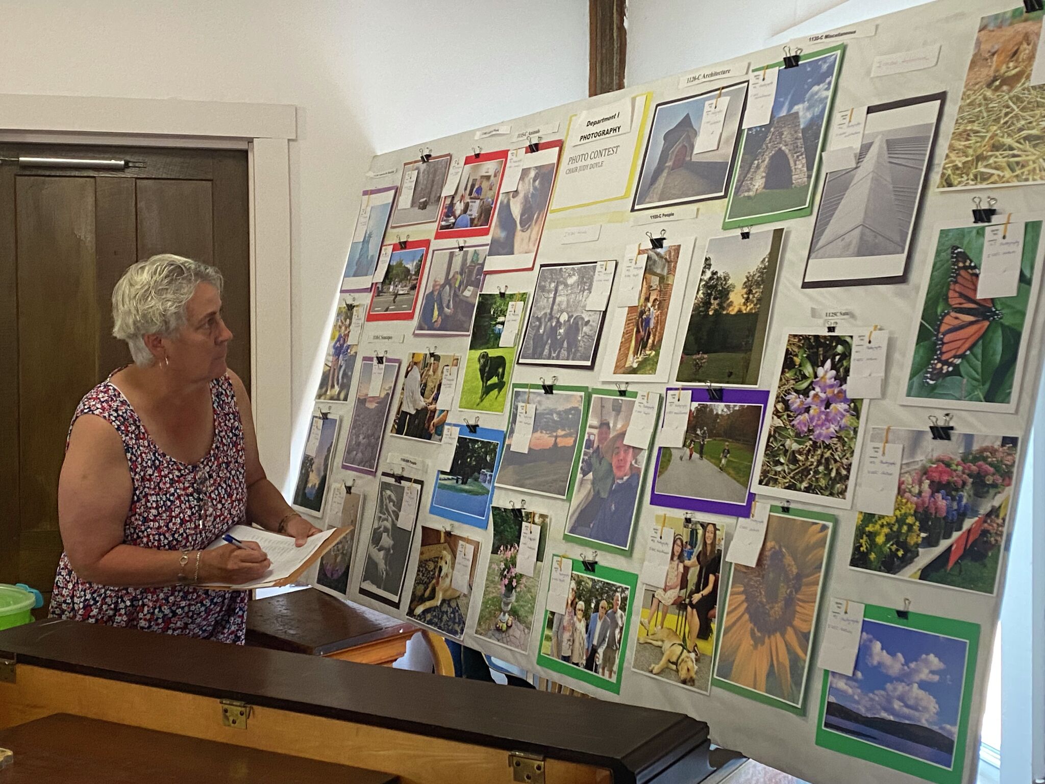 Riverton Grange holding annual fair Aug. 19