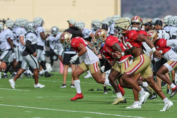 Instant analysis: How QB Trey Lance fared in preseason start vs. Raiders