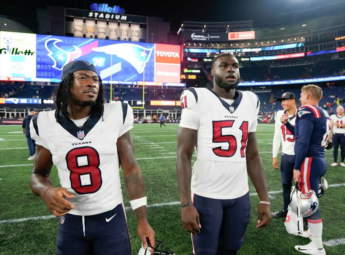 What are the odds for the Houston Texans to win the Super Bowl?