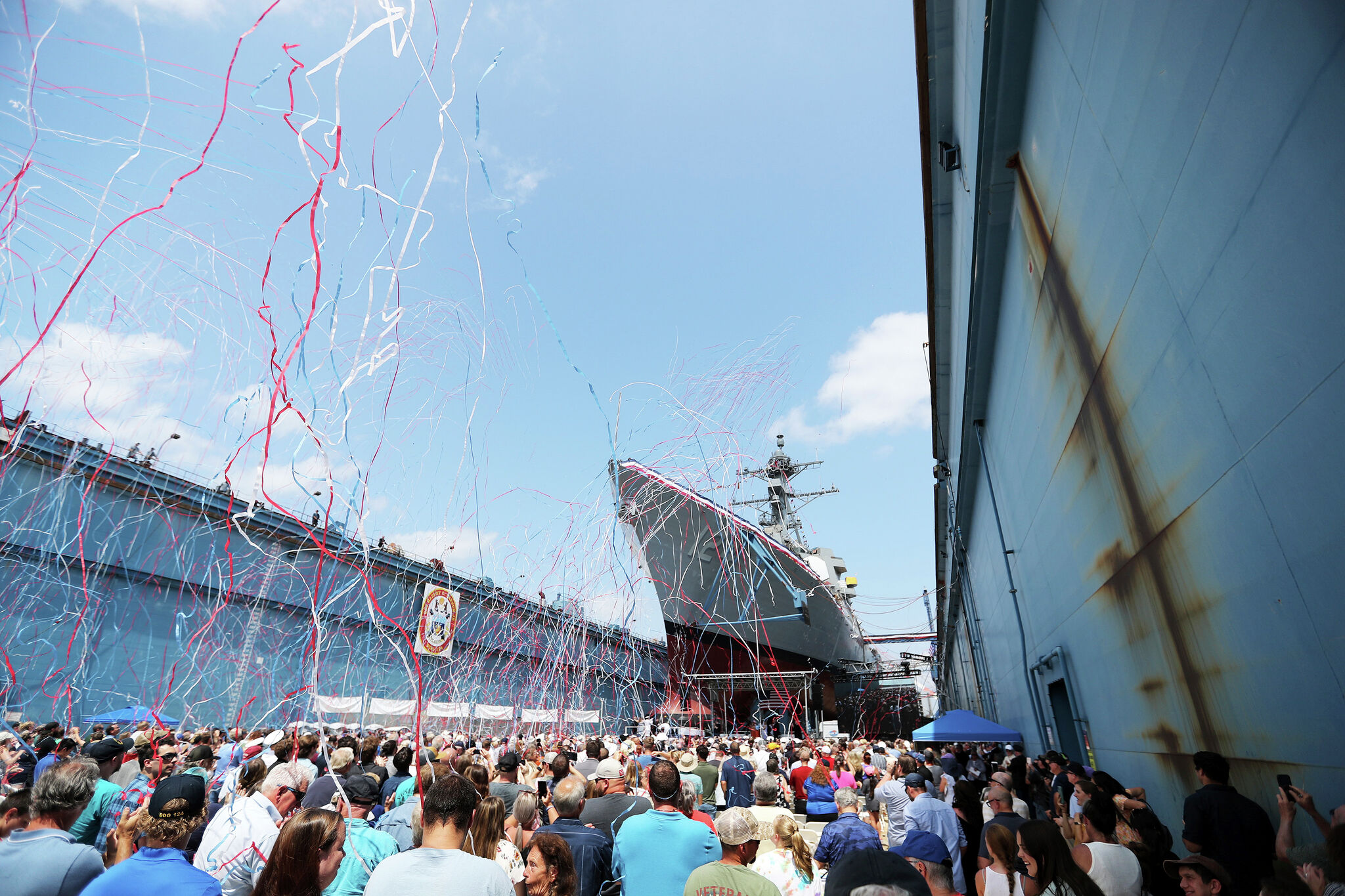 CT's Electric Boat gears up for 'contentious' labor negotiation