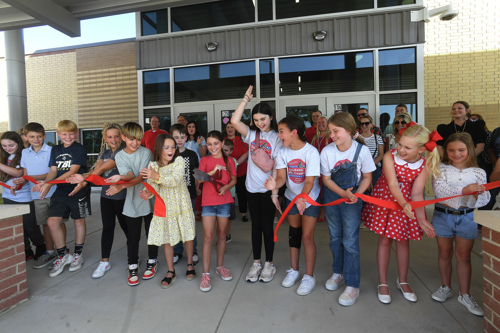 Beaumont, Port Arthur Academy stores reopening amid Astros win