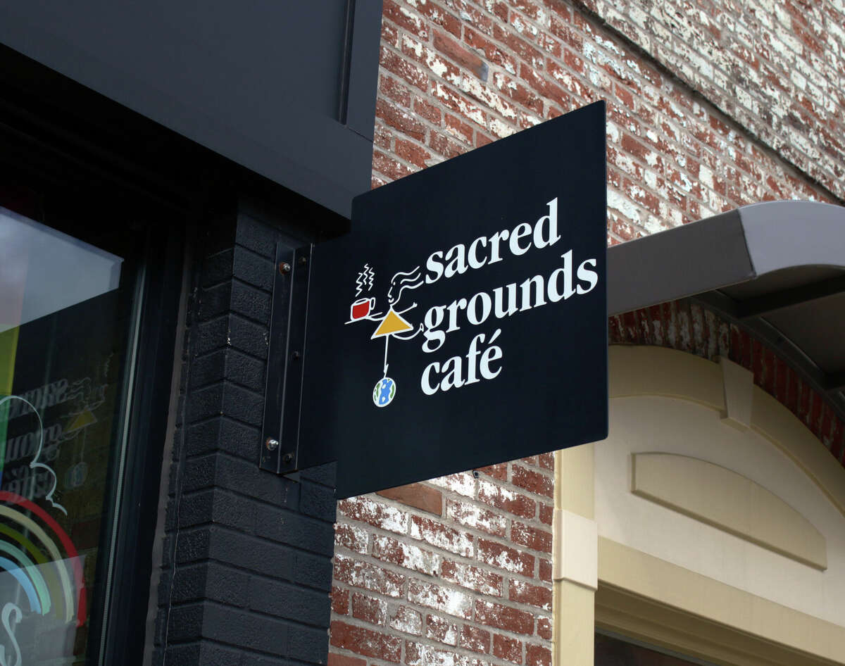 Sacred Grounds Café fosters community feel in downtown Edwardsville