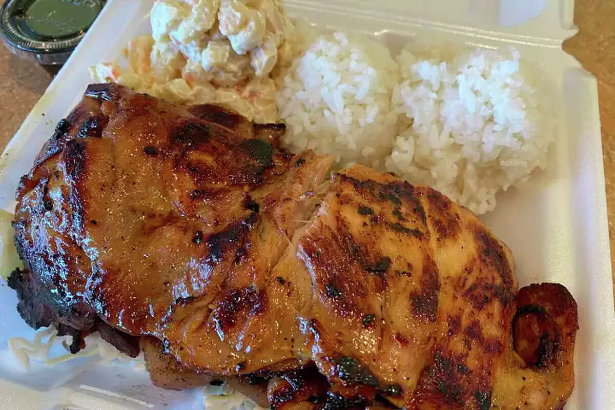 San Antonio restaurants raise money for Hawaiian wildfire relief