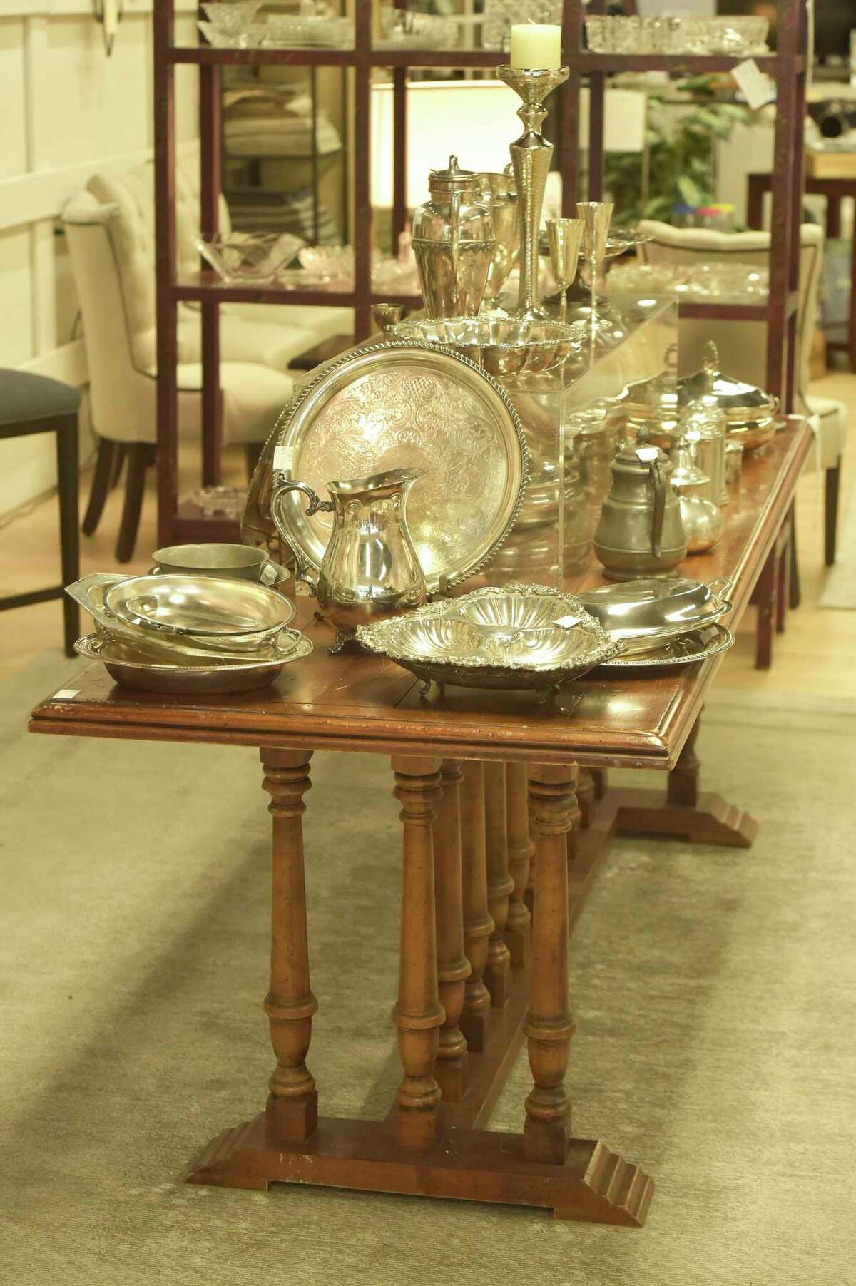 Housatonic Habitat for Humanity closing Danbury mall ReStore location