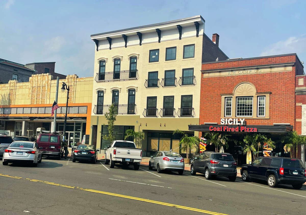 Middletown developer making 20 million investment in downtown