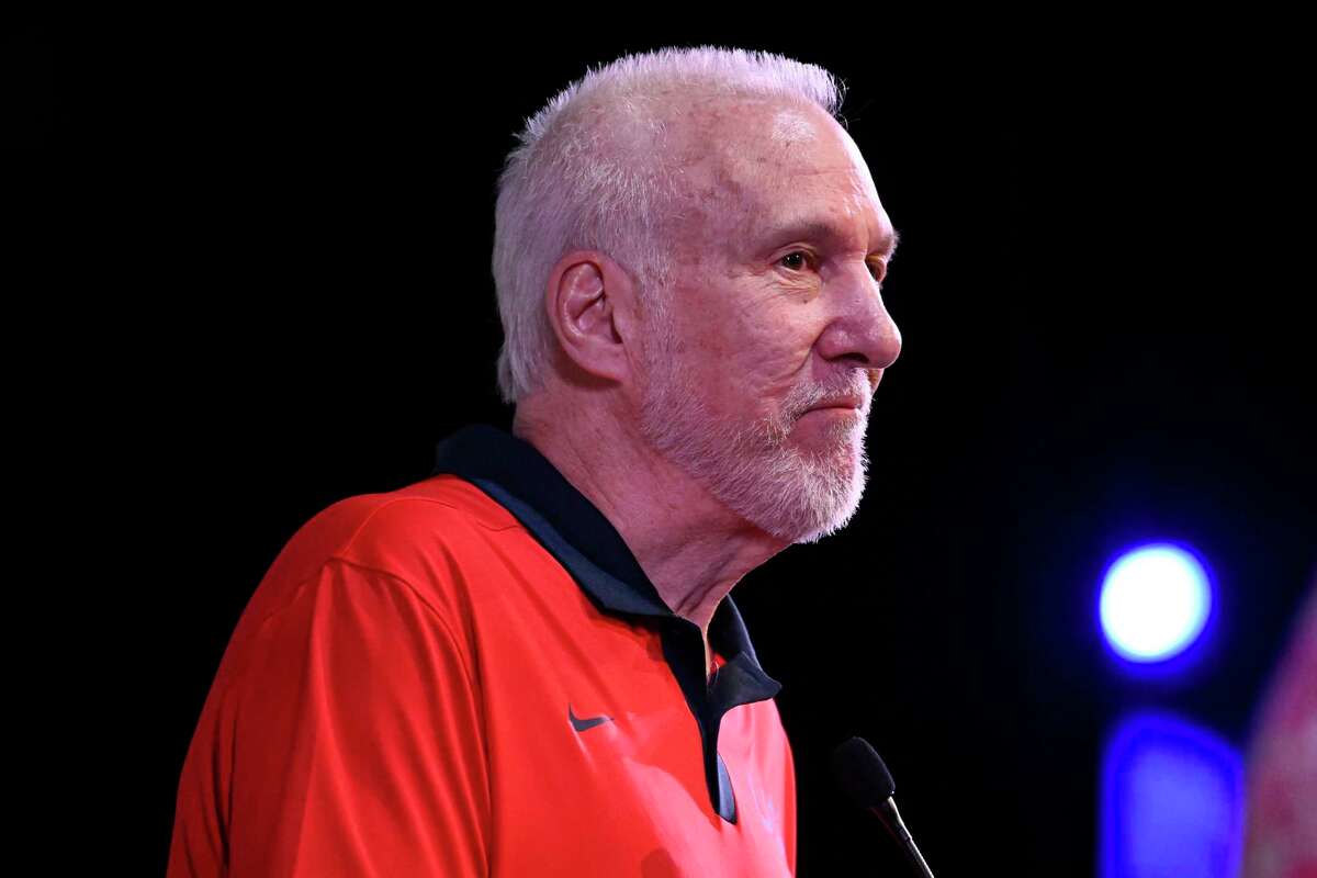 For Tony Parker, Gregg Popovich, differences formed Hall of Fame bond