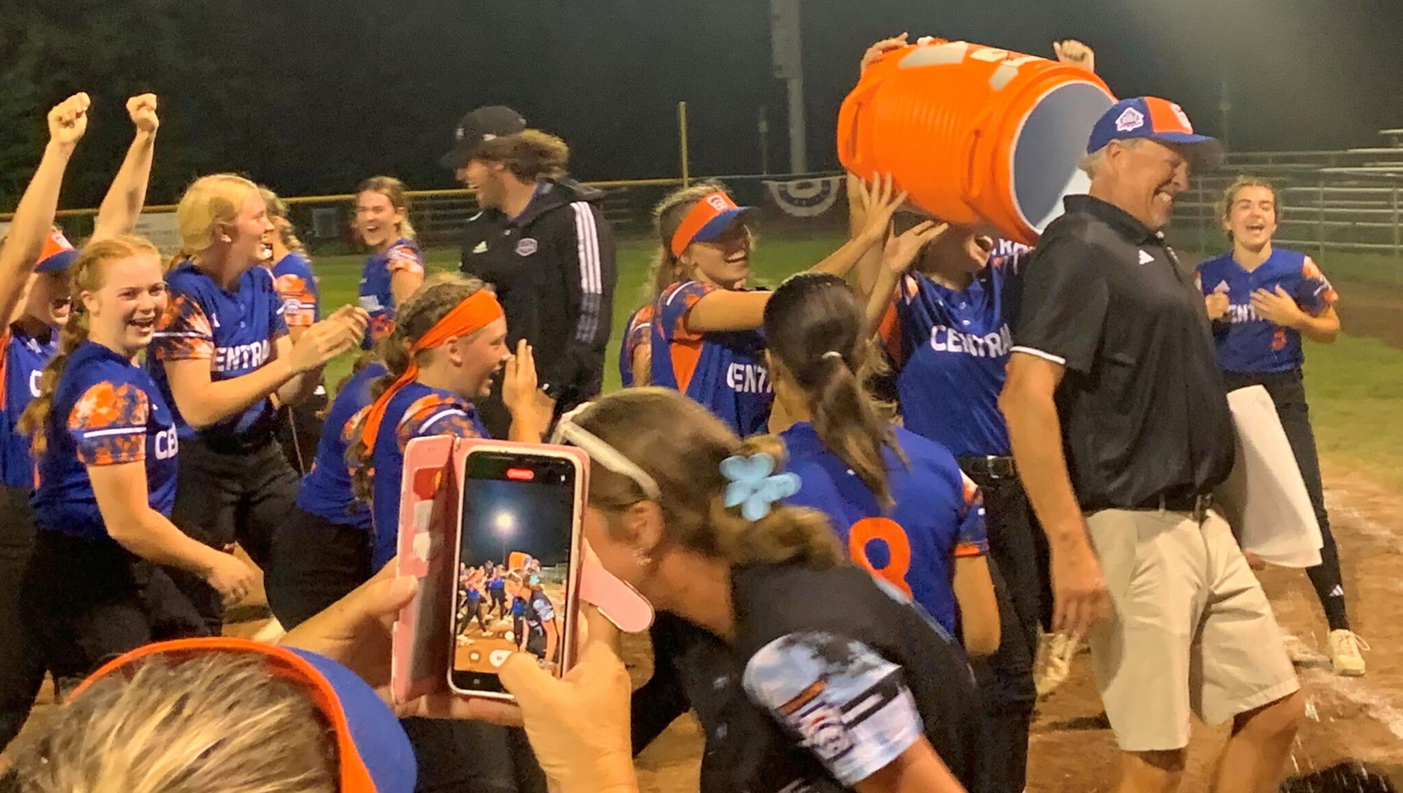 Senior League Softball World Series: Illinois team makes trip to