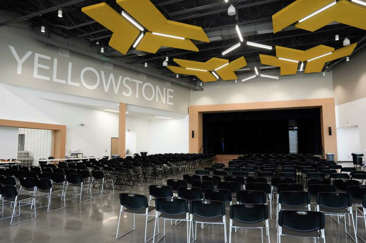 Yellowstone’s new upper school honors Third Ward history