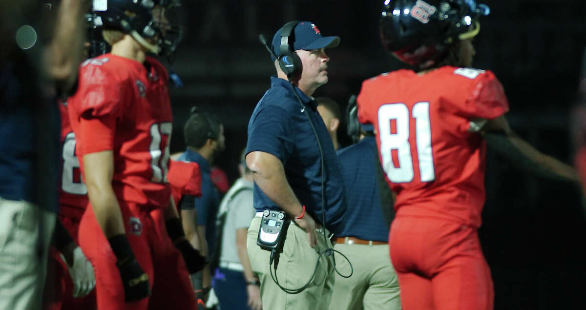 Pearland Dawson's defense should lead the way this football season