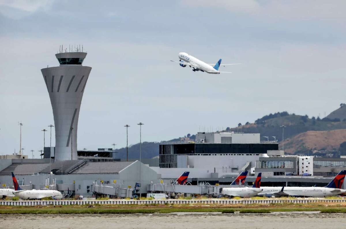 United adding nonstop flights from SFO to this popular SoCal airport