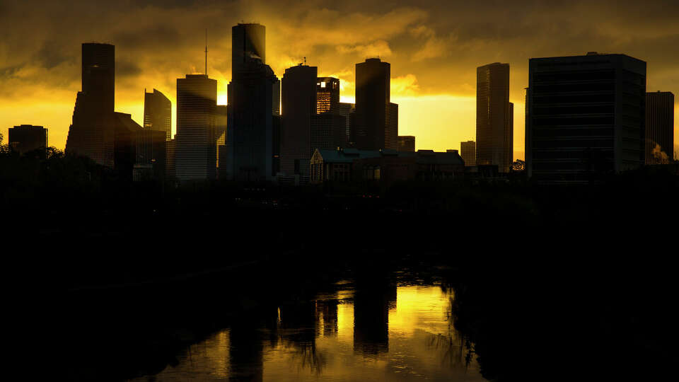 Average high temperatures hit their summertime peak in late July and early August in Houston. The average decreases for he first time Sunday.