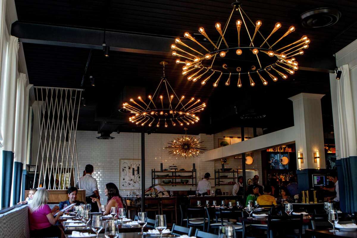 Little’s Oyster Bar Houston review the best Pappas restaurant