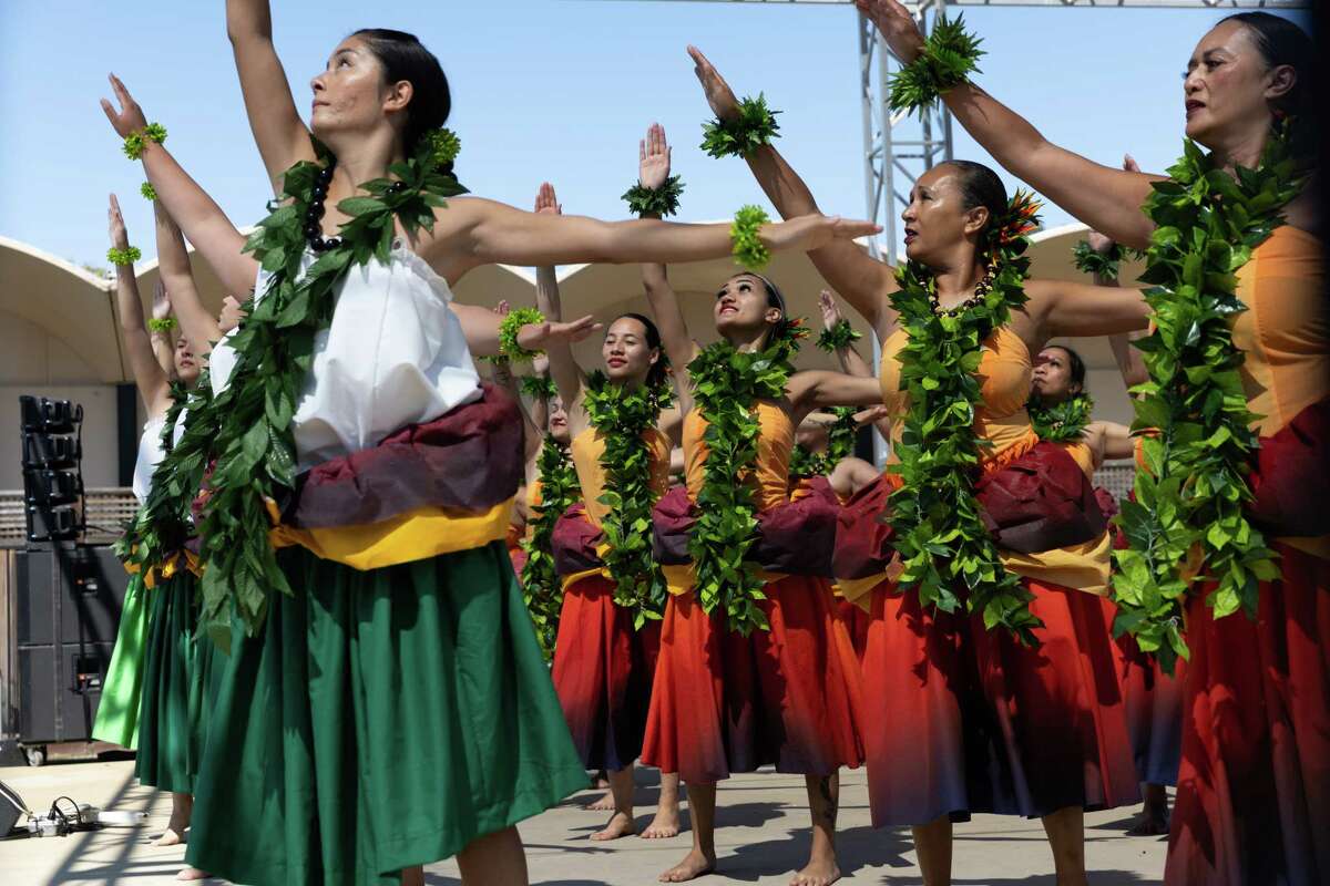 Hawaiians in Bay Area band together in the face of Maui wildfires