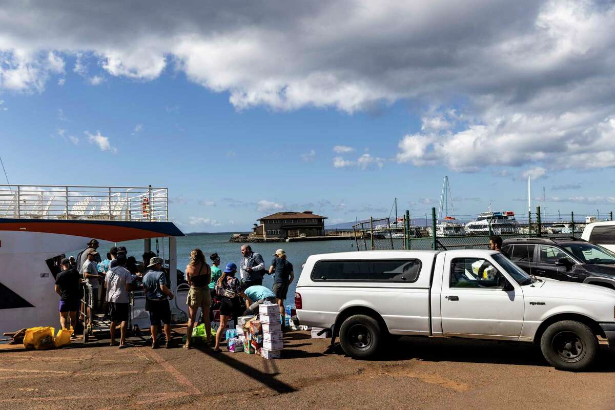 Oahu tsunami watch