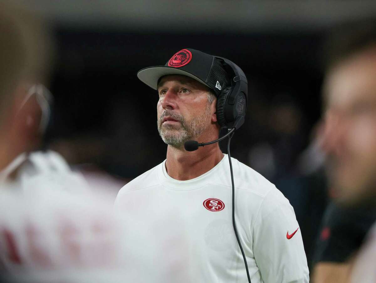 49ers SIGN Marcelino McCrary-Ball + Trey Lance TRADE? 49ers Lose A Coach