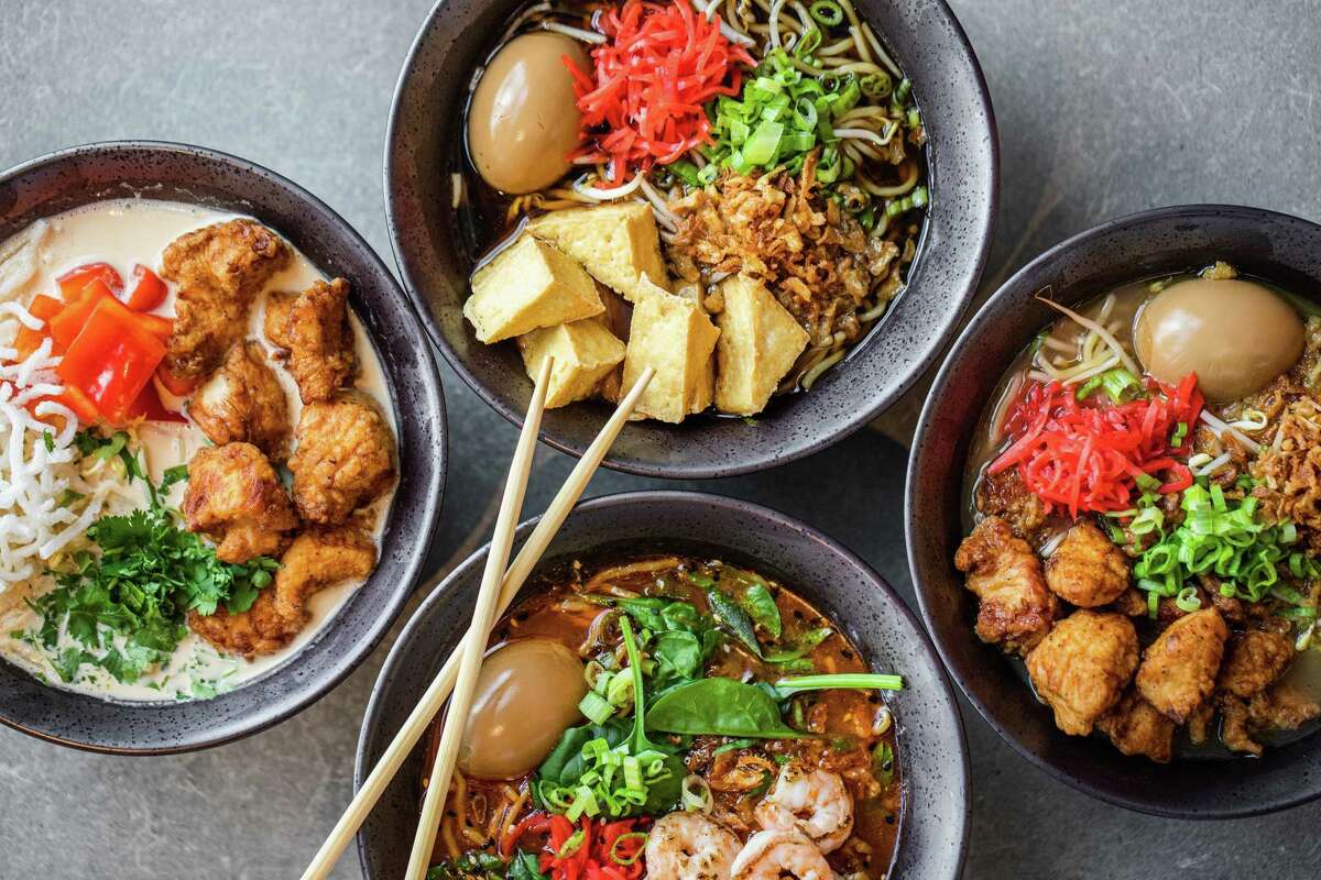 Tin Drum Asian Kitchen opens first Houston location