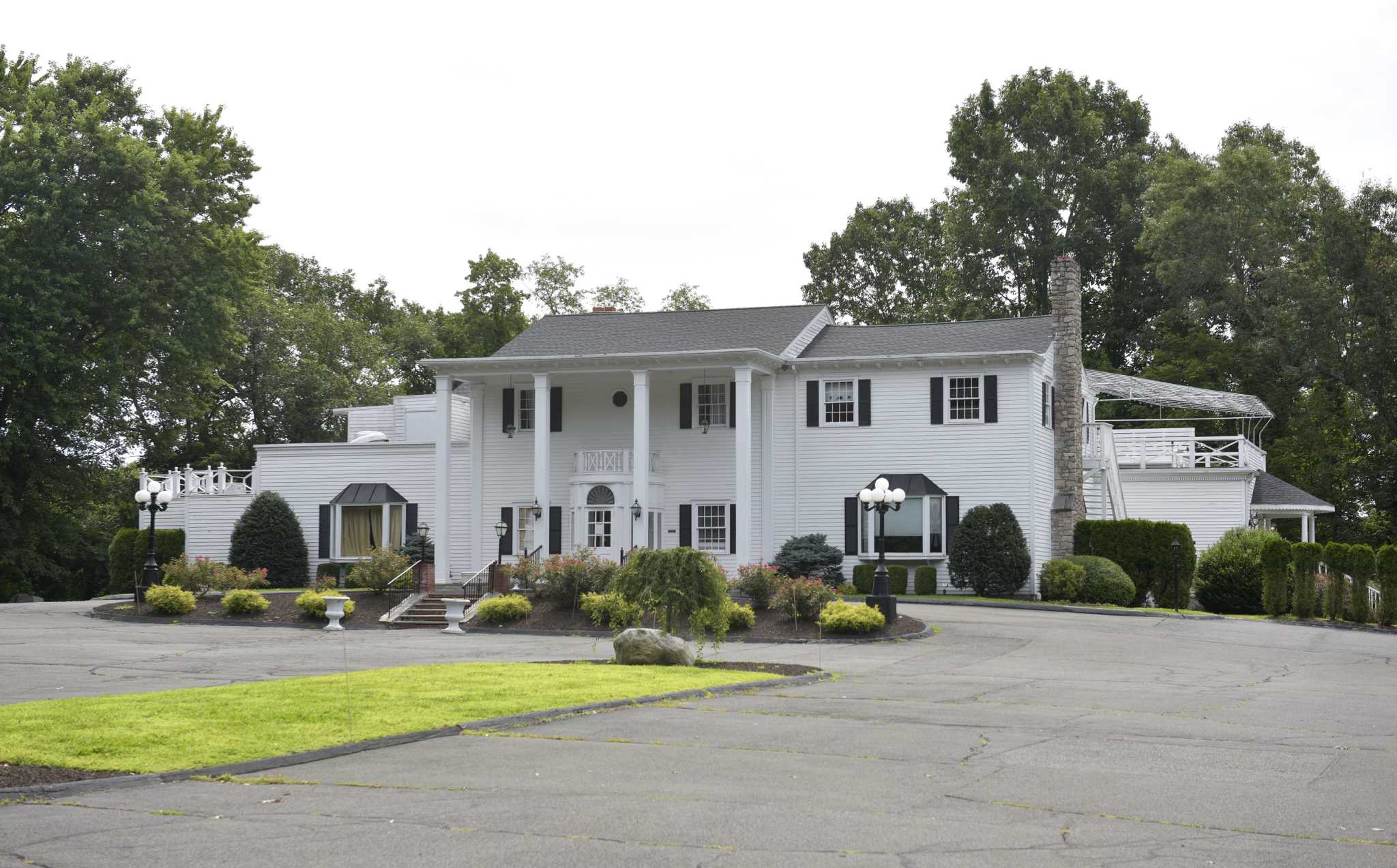 DOJ investigates Brookfield for religious zoning discrimination