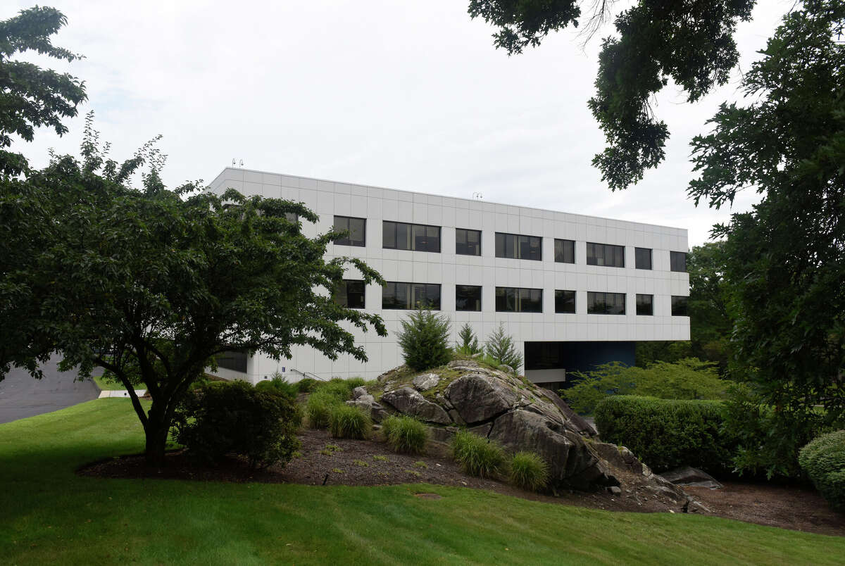 Developer looks to revamp Stamford office park at Long Ridge