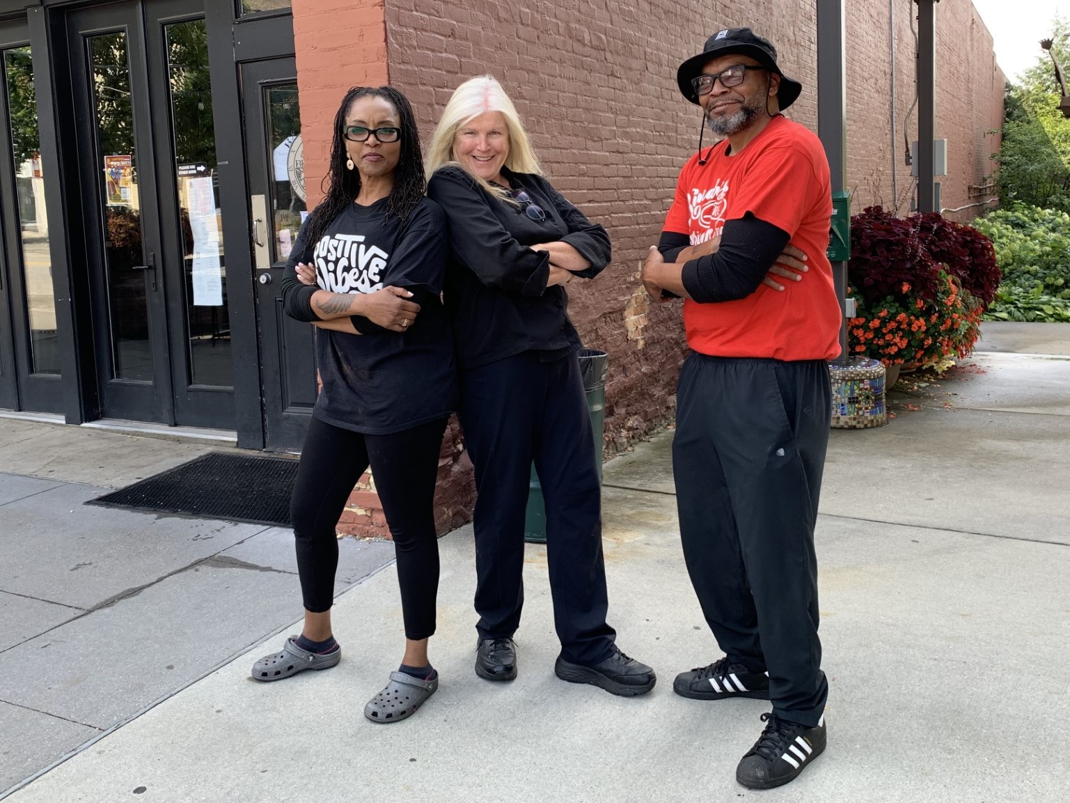 Fatty C's Dog House moves to Raven Brew and BBQ space in Big Rapids