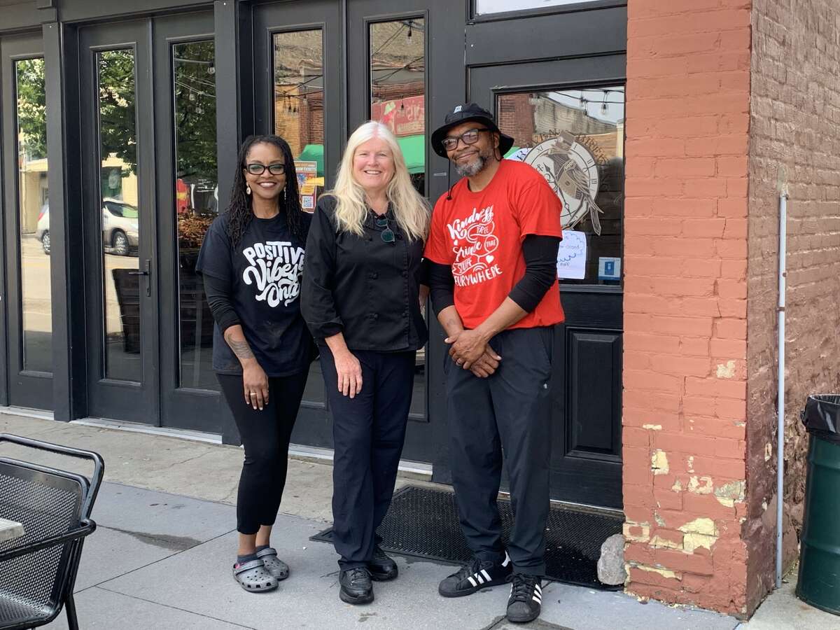 Fatty C's Dog House moves to Raven Brew and BBQ space in Big Rapids