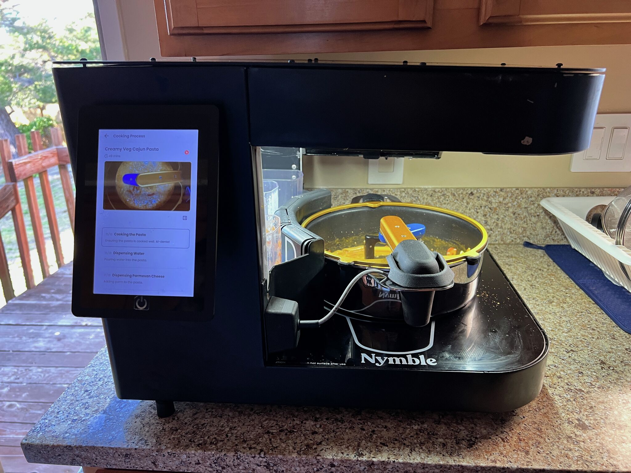 Review - Thermomix kitchen robot will have you tossing out appliances 
