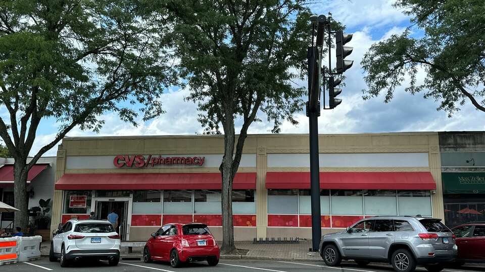 Former West Hartford CVS to become two restaurants featuring seafood, steak and Italian dishes