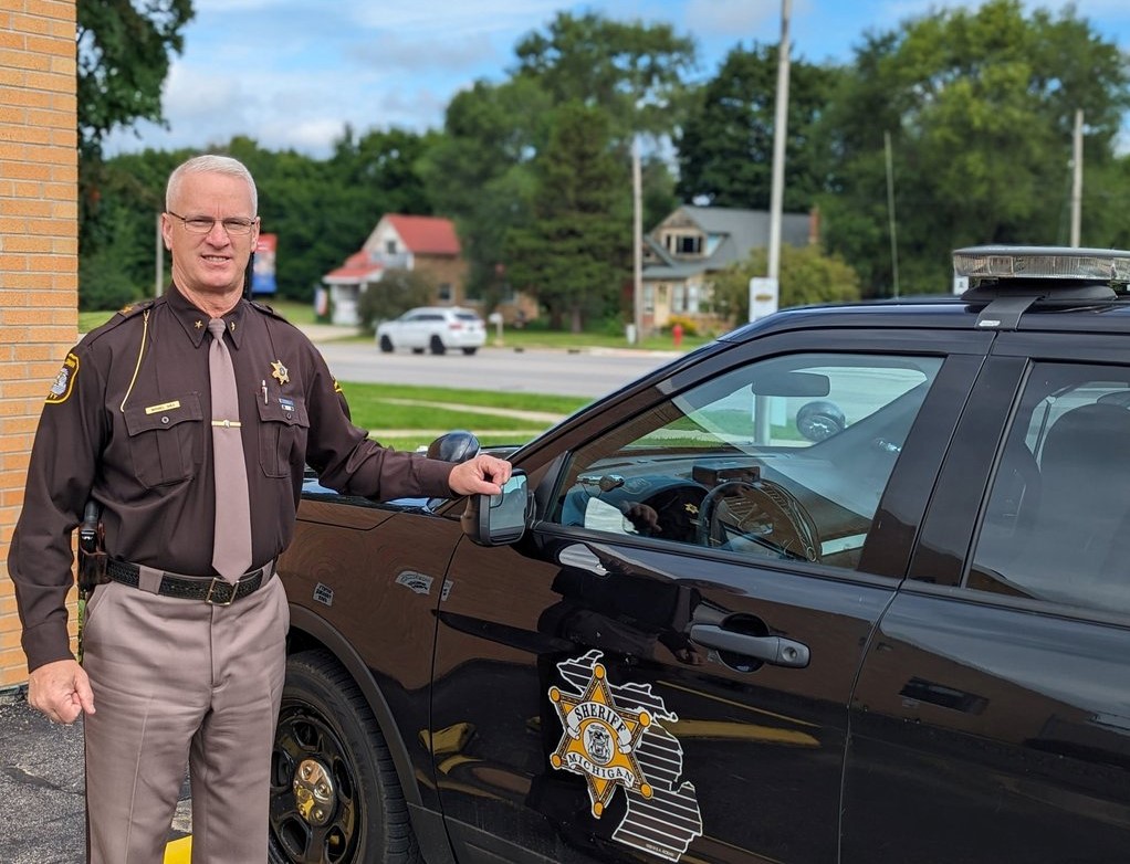 Sheriff said more cuts aren't empty threats if millage fails